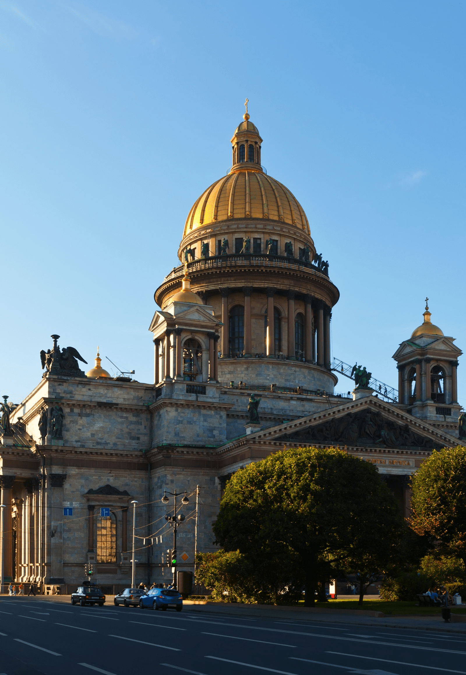 Petersburg