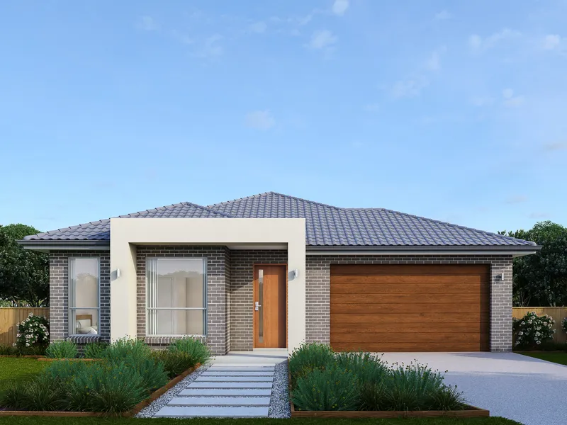 TARNEIT Lot 1 Hackmore St, Tarneit