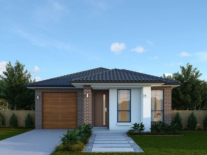 POINT COOK Lot 518 Mulloway Drive, Point Cook