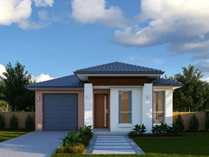 POINT COOK Lot 518 Mulloway Dr, Point Cook