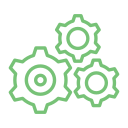 Customisable Floorplans