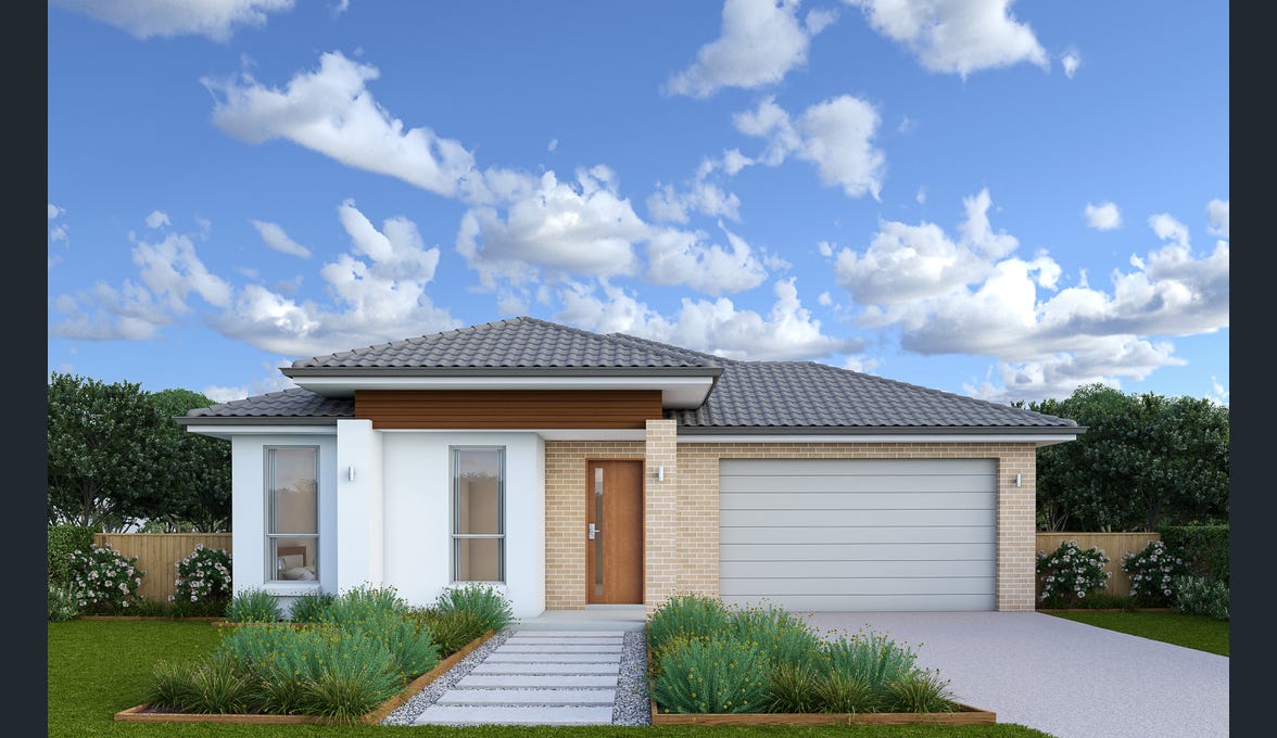 TARNEIT Lot 754 Rosso Drive- Marigold Estate, Tarneit