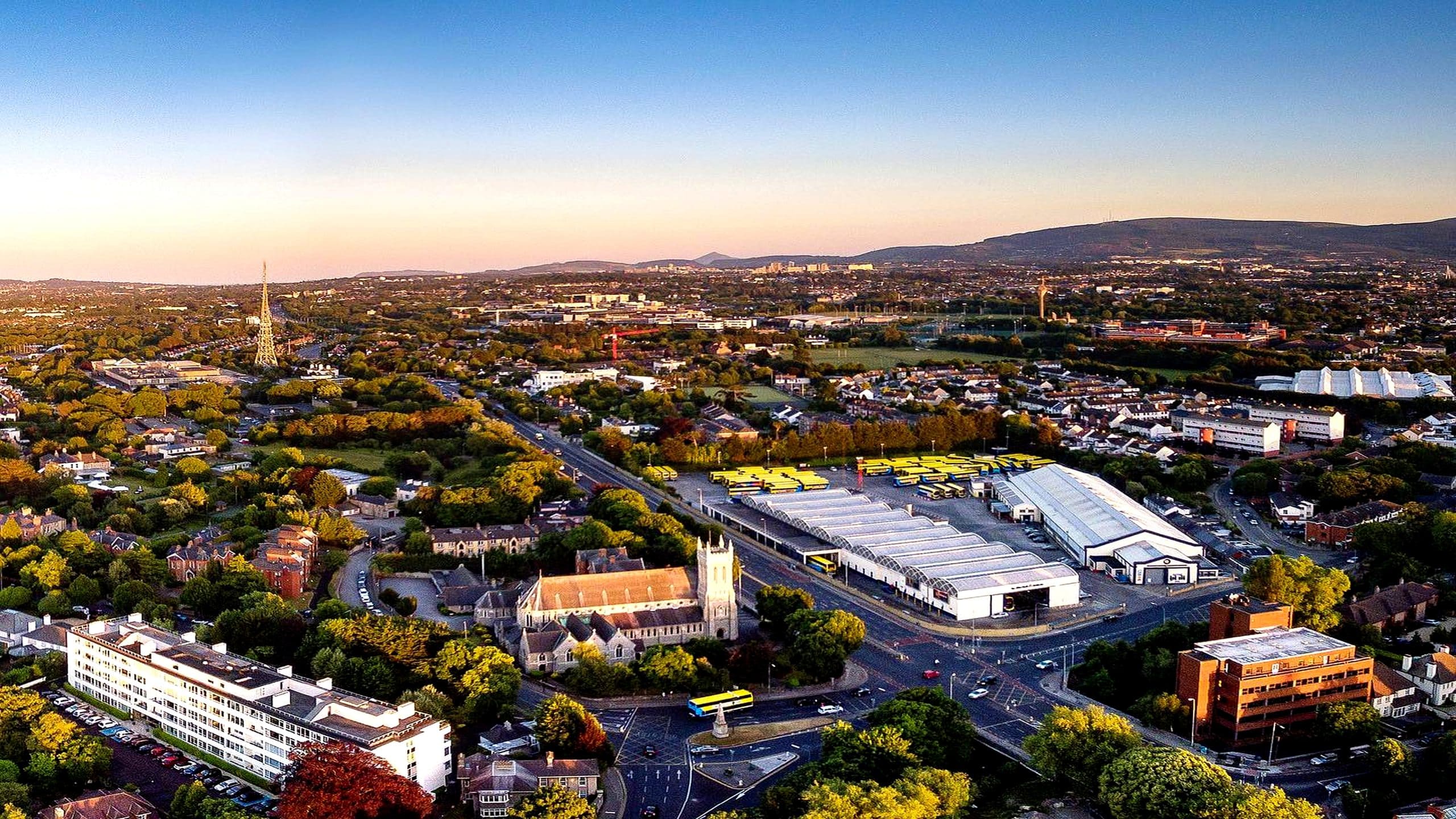 Donnybrook