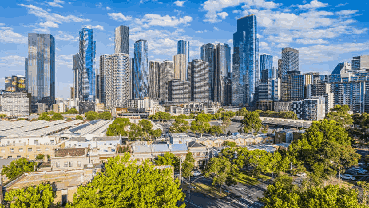 Melbourne South East