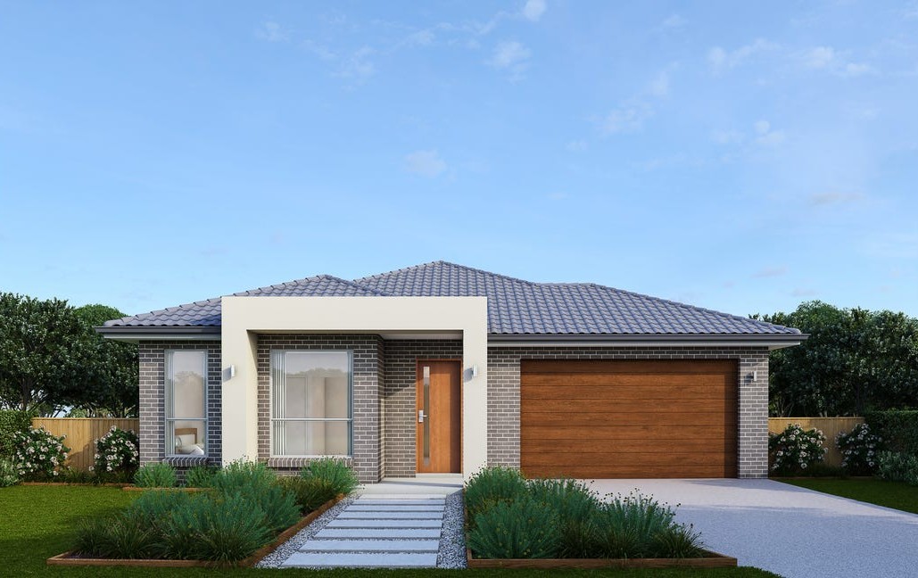 Top Trends in Home Construction: Melbourne’s Modern Home Build