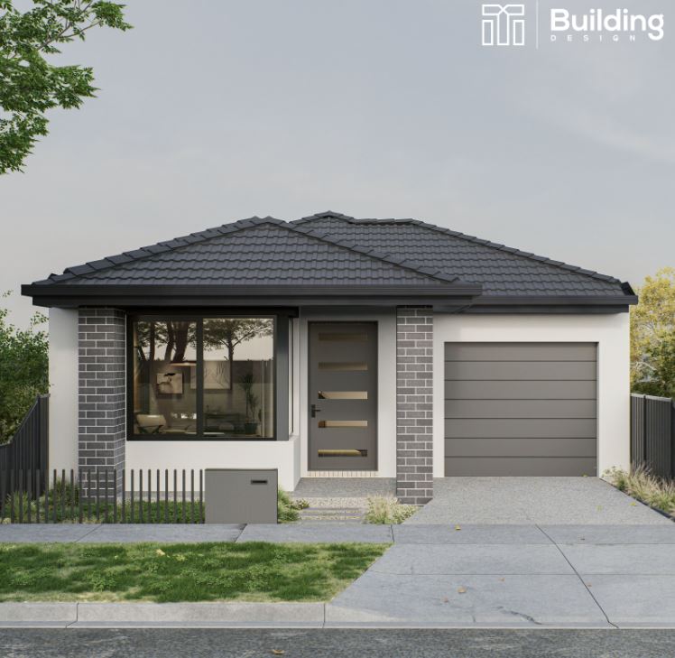 Lot 2123 Matilda Circuit, LARA, VIC 3212