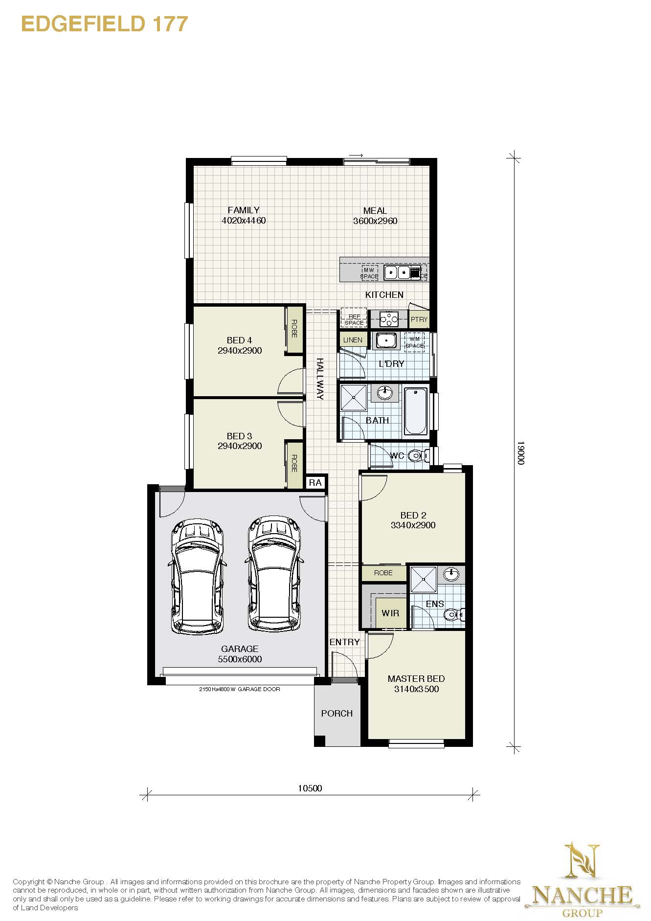 floormap
