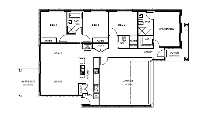 floormap
