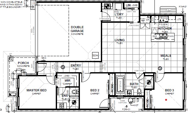 floormap