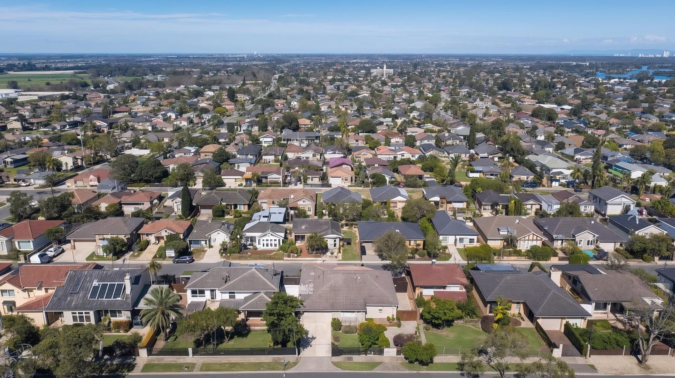 House and Land Packages in Fitzroy