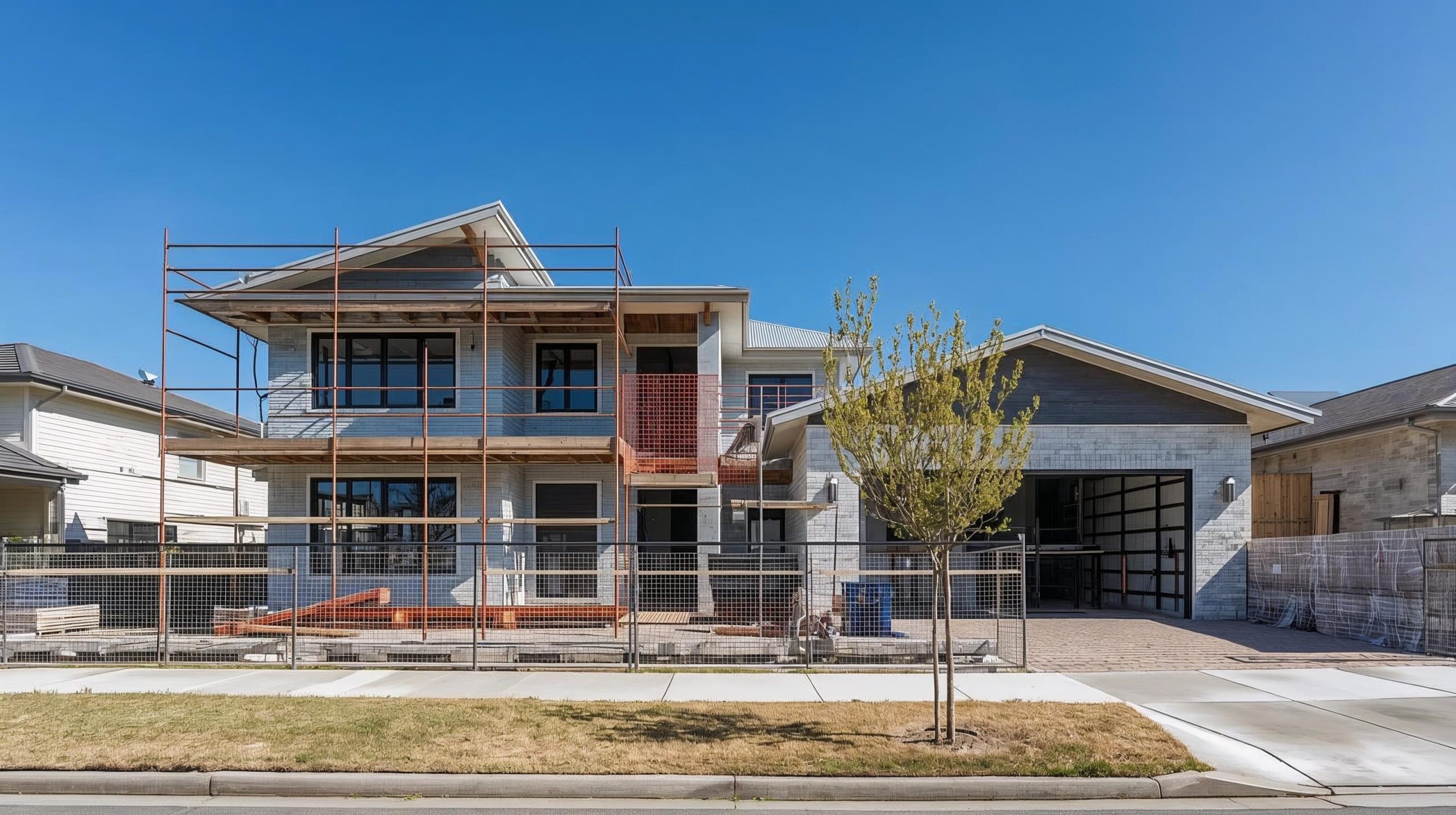 First Image