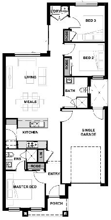 floormap