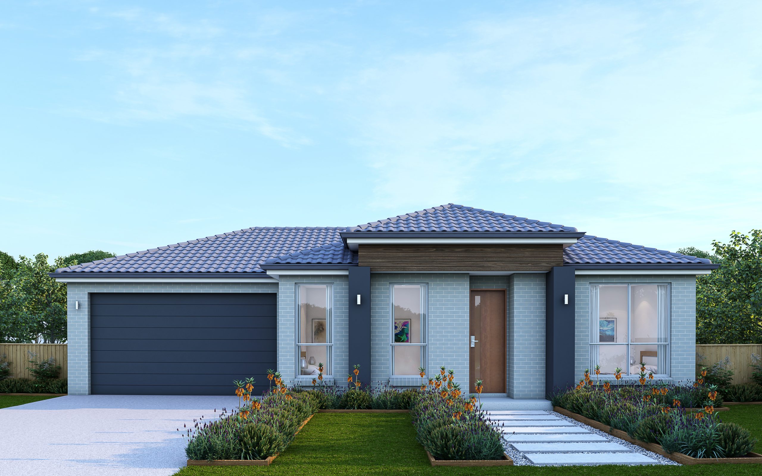 Lot 7243 Adega Avenue- Woodlea Estate, AINTREE, VIC 3336