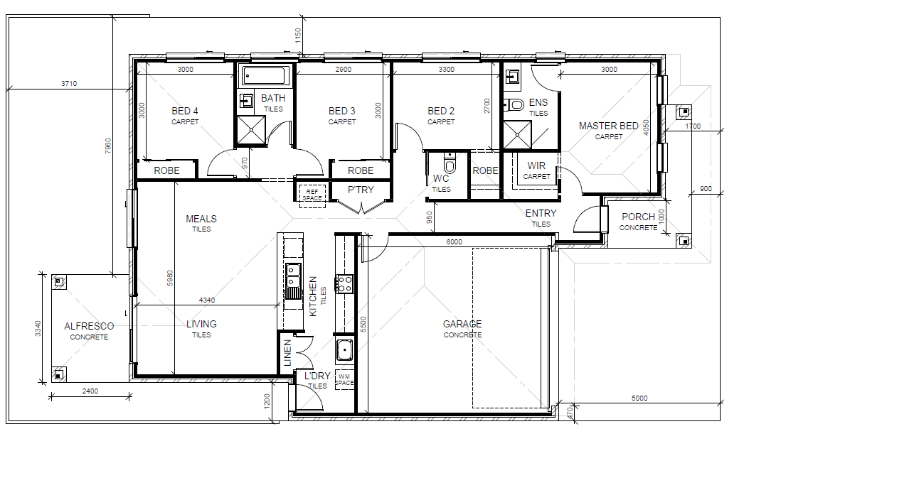 floormap