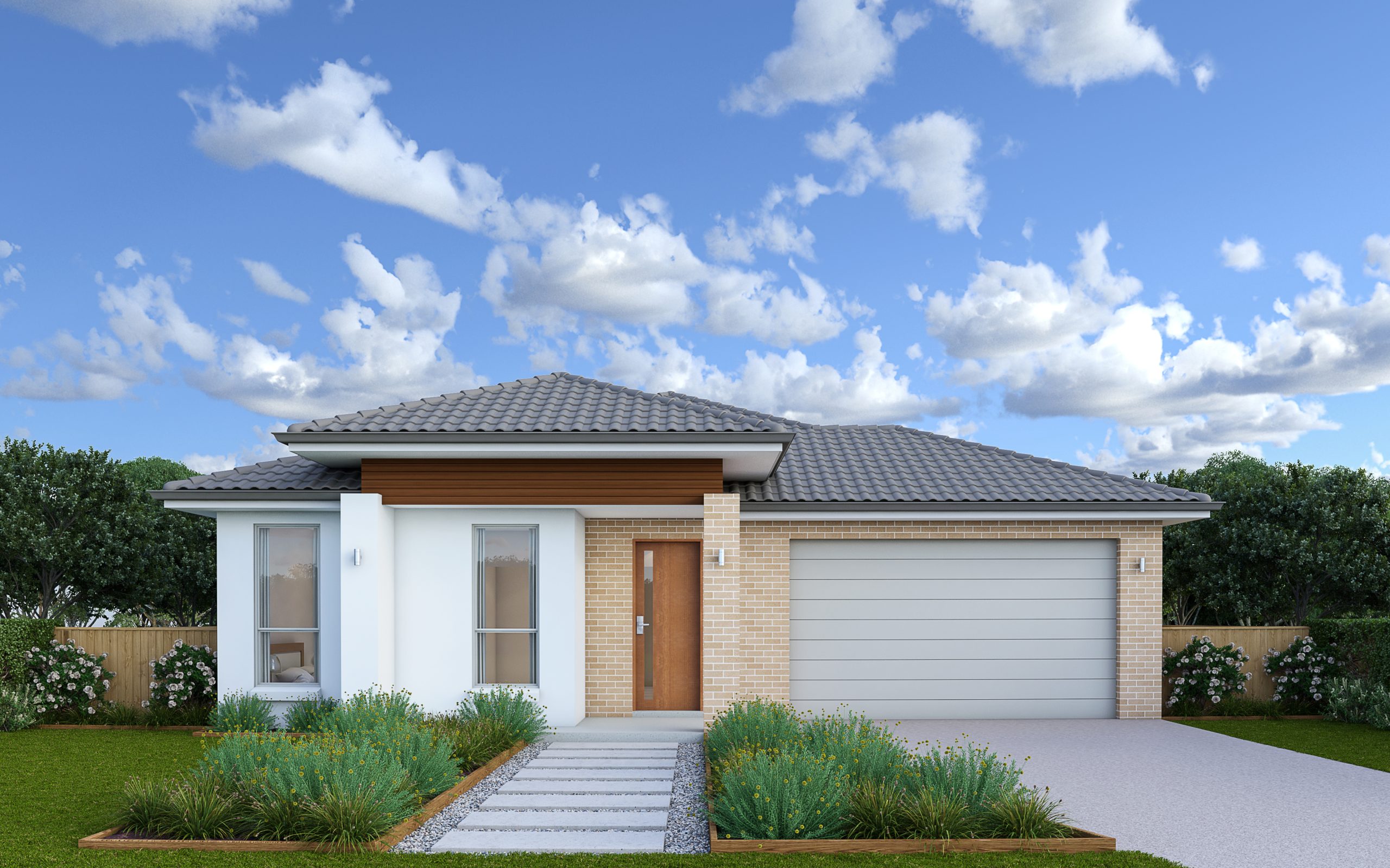 Lot 408  Finian Circuit- Taylors Rise, DEANSIDE, VIC 3336
