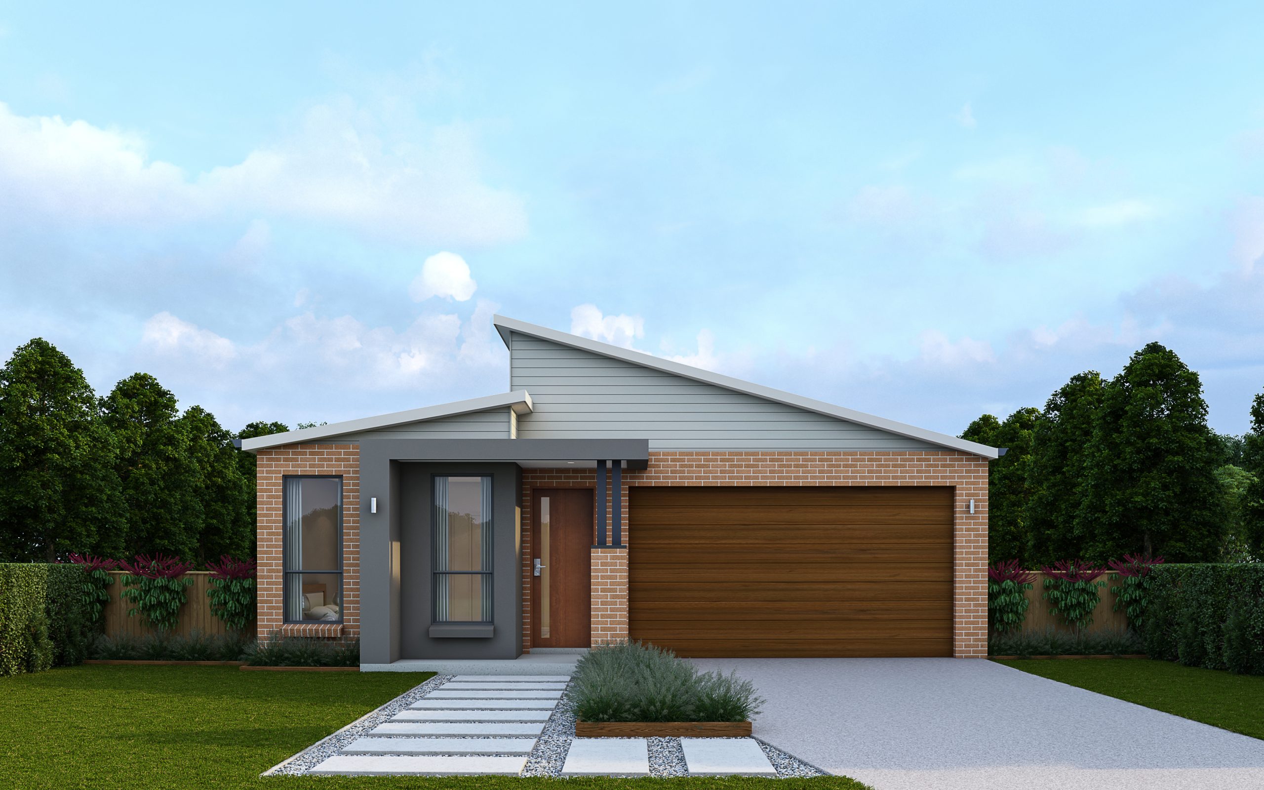 Lot 743 Holistic Rd- Society 1056, FRASER RISE, VIC 3336