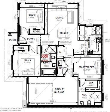 floormap