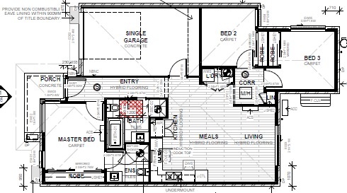 floormap