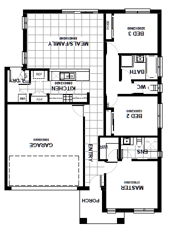 floormap