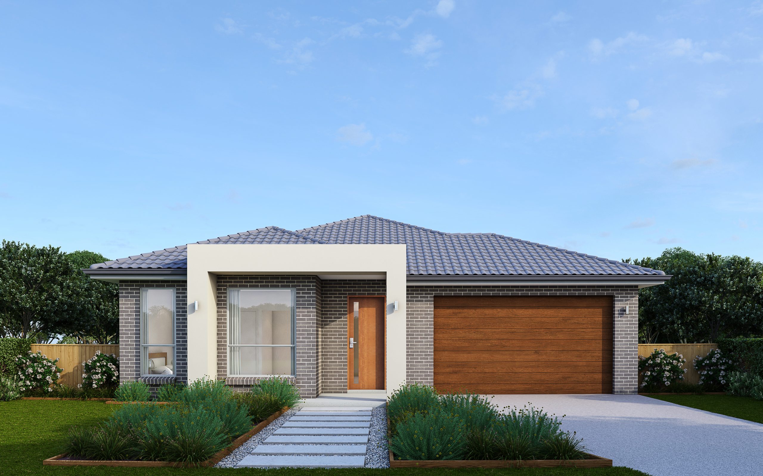 Lot 4544 Stature Circuit- Riverwalk Estate, WERRIBEE, VIC 3030