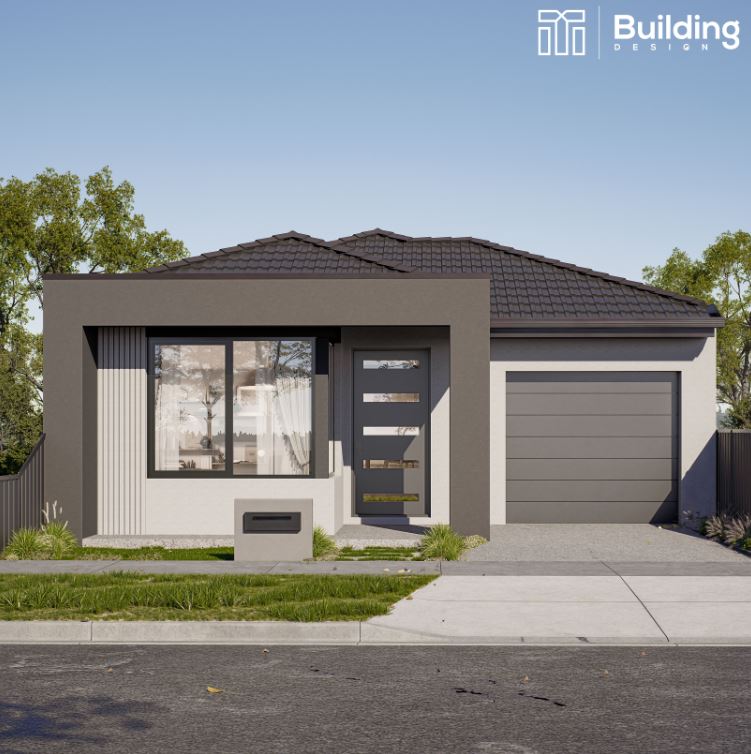 TBA Tulsi Avenue, WERRIBEE, VIC 3030