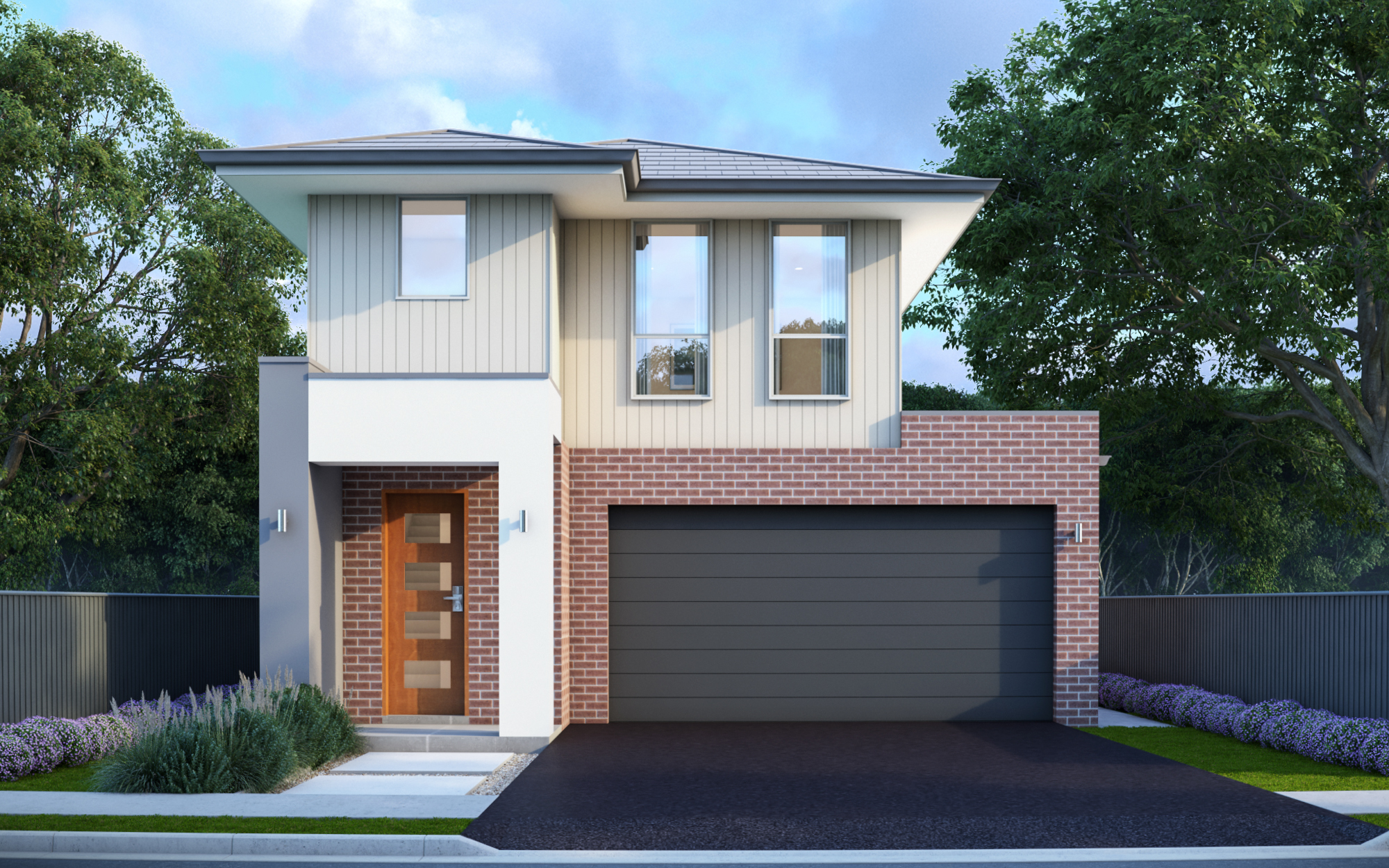 Lot 303 Sciberras Circuit, BONNIE BROOK, VIC 3335