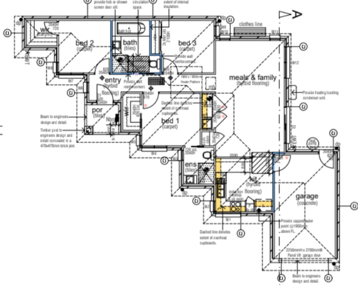 floormap